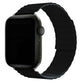 Apple Watch Compatible Linked Louis Loop Band Neutral Black 