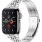 Apple Watch Uyumlu Beads Loop Çelik Kordon Opal  bikordon