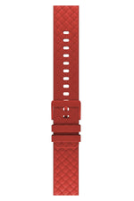 Apple Watch Uyumlu Bias Silikon Loop Kordon Auburn  bikordon