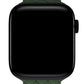 Apple Watch Uyumlu Bias Silikon Loop Kordon Basil