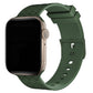 Apple Watch Uyumlu Bias Silikon Loop Kordon Basil