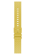 Apple Watch Uyumlu Bias Silikon Loop Kordon Canary  bikordon