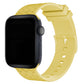 Apple Watch Uyumlu Bias Silikon Loop Kordon Canary