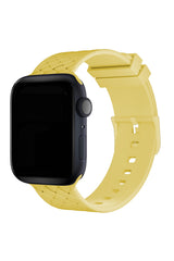 Apple Watch Uyumlu Bias Silikon Loop Kordon Canary