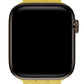 Apple Watch Uyumlu Bias Silikon Loop Kordon Canary  bikordon