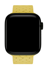 Apple Watch Uyumlu Bias Silikon Loop Kordon Canary