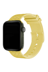 Apple Watch Uyumlu Bias Silikon Loop Kordon Canary