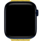 Apple Watch Uyumlu Bias Silikon Loop Kordon Canary  bikordon