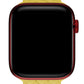 Apple Watch Uyumlu Bias Silikon Loop Kordon Canary  bikordon