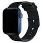 Apple Watch Uyumlu Bias Silikon Loop Kordon Coal Black  bikordon