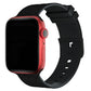 Apple Watch Uyumlu Bias Silikon Loop Kordon Coal Black  bikordon