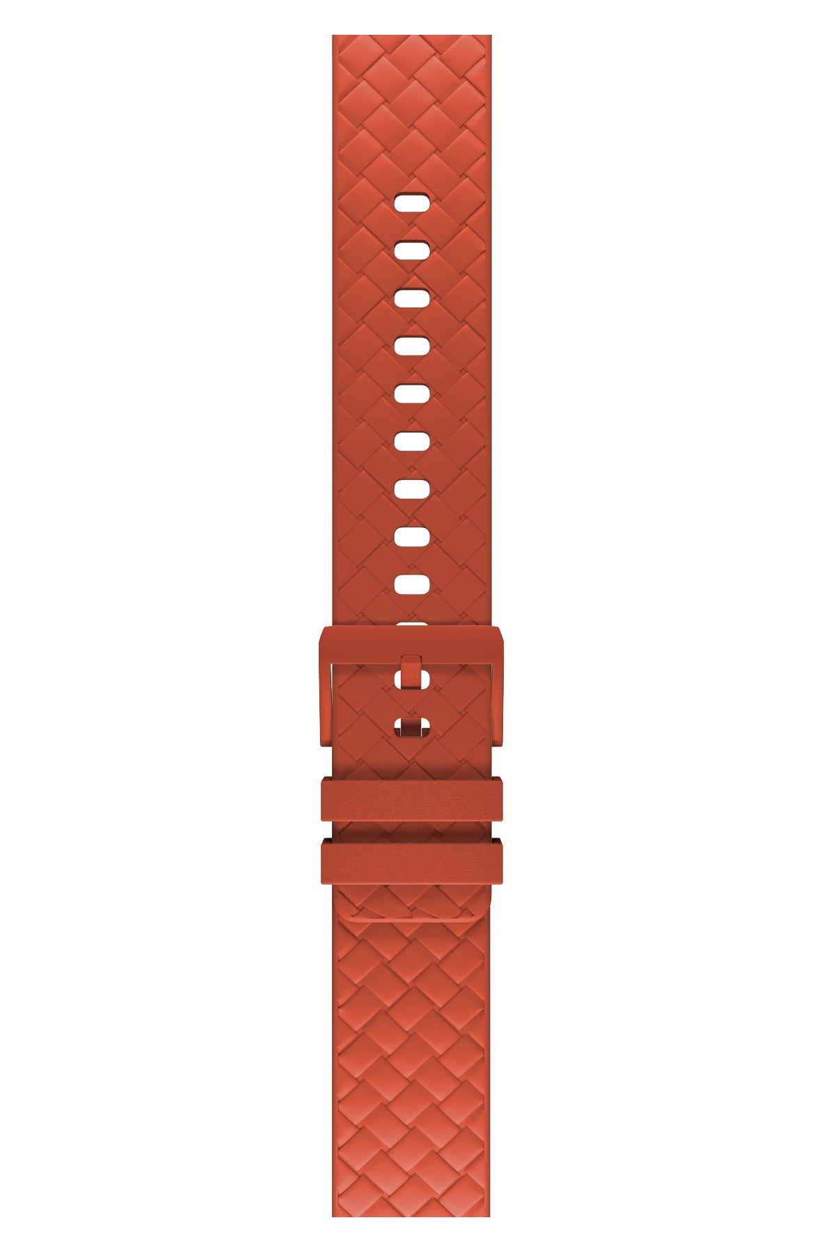 Apple Watch Uyumlu Bias Silikon Loop Kordon Crayola  bikordon