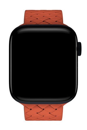 Apple Watch Uyumlu Bias Silikon Loop Kordon Crayola  bikordon