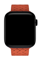 Apple Watch Uyumlu Bias Silikon Loop Kordon Crayola