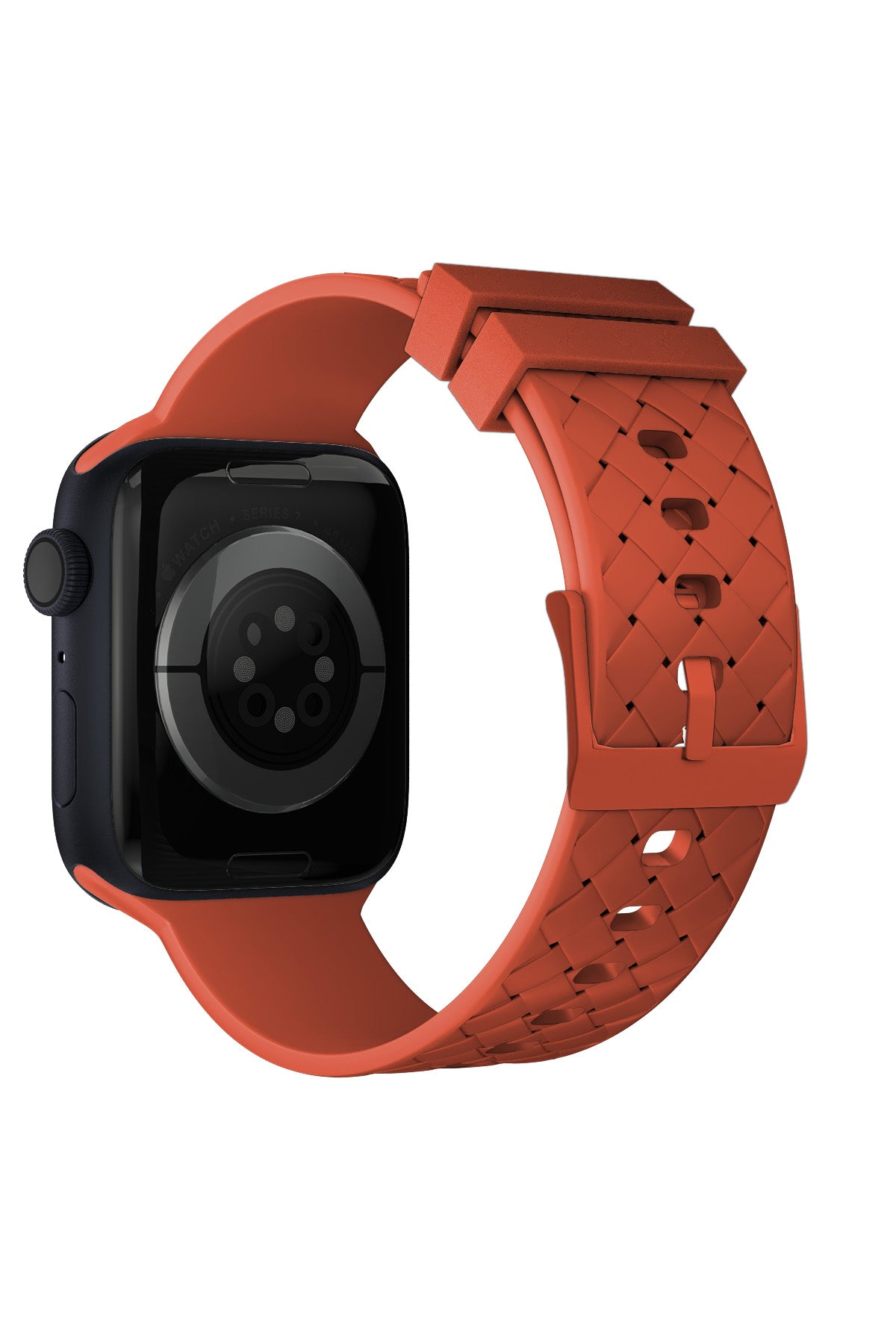 Apple Watch Uyumlu Bias Silikon Loop Kordon Crayola  bikordon