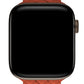 Apple Watch Uyumlu Bias Silikon Loop Kordon Crayola  bikordon