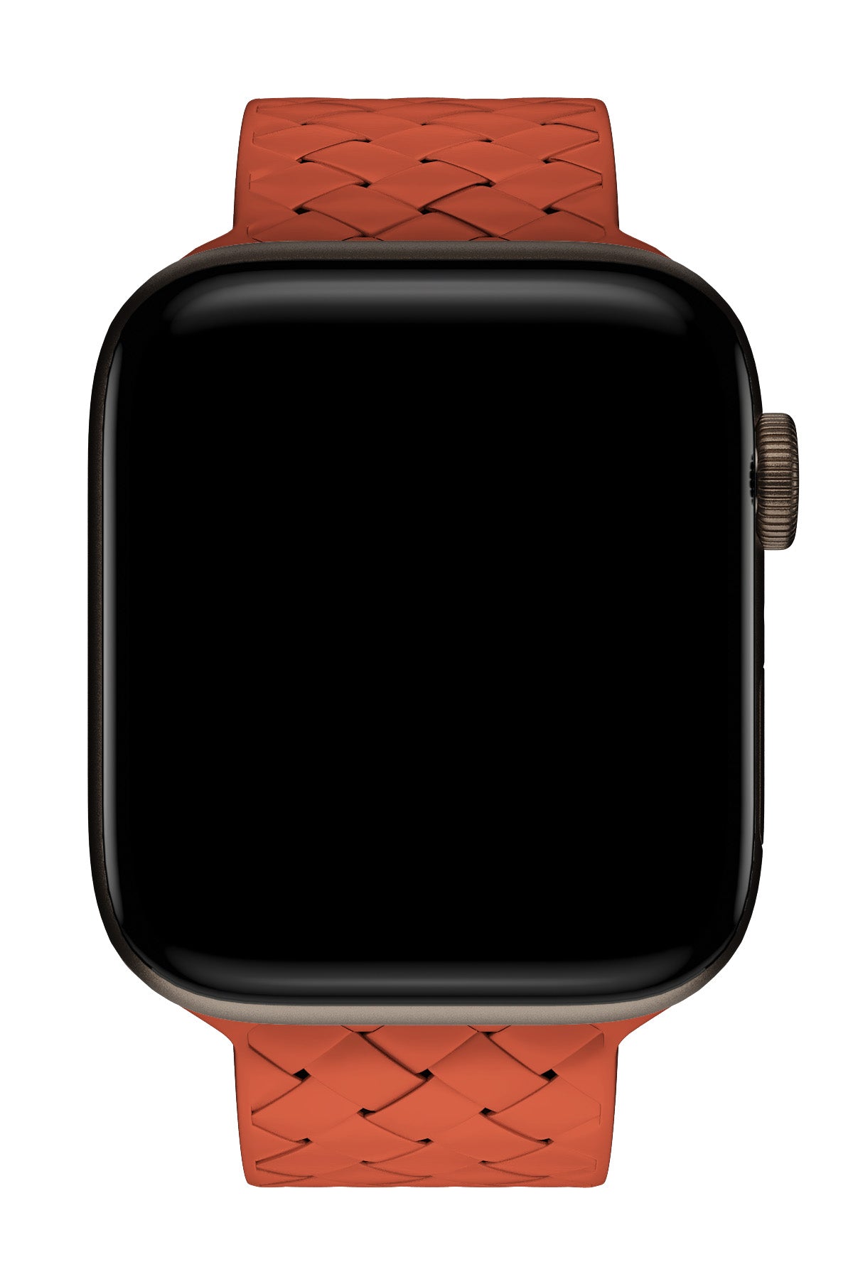 Apple Watch Uyumlu Bias Silikon Loop Kordon Crayola  bikordon