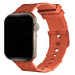 Apple Watch Uyumlu Bias Silikon Loop Kordon Crayola  bikordon