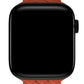 Apple Watch Compatible Bias Silicone Loop Band Crayola 