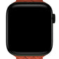Apple Watch Uyumlu Bias Silikon Loop Kordon Crayola  bikordon