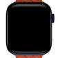 Apple Watch Uyumlu Bias Silikon Loop Kordon Crayola  bikordon