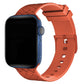 Apple Watch Uyumlu Bias Silikon Loop Kordon Crayola