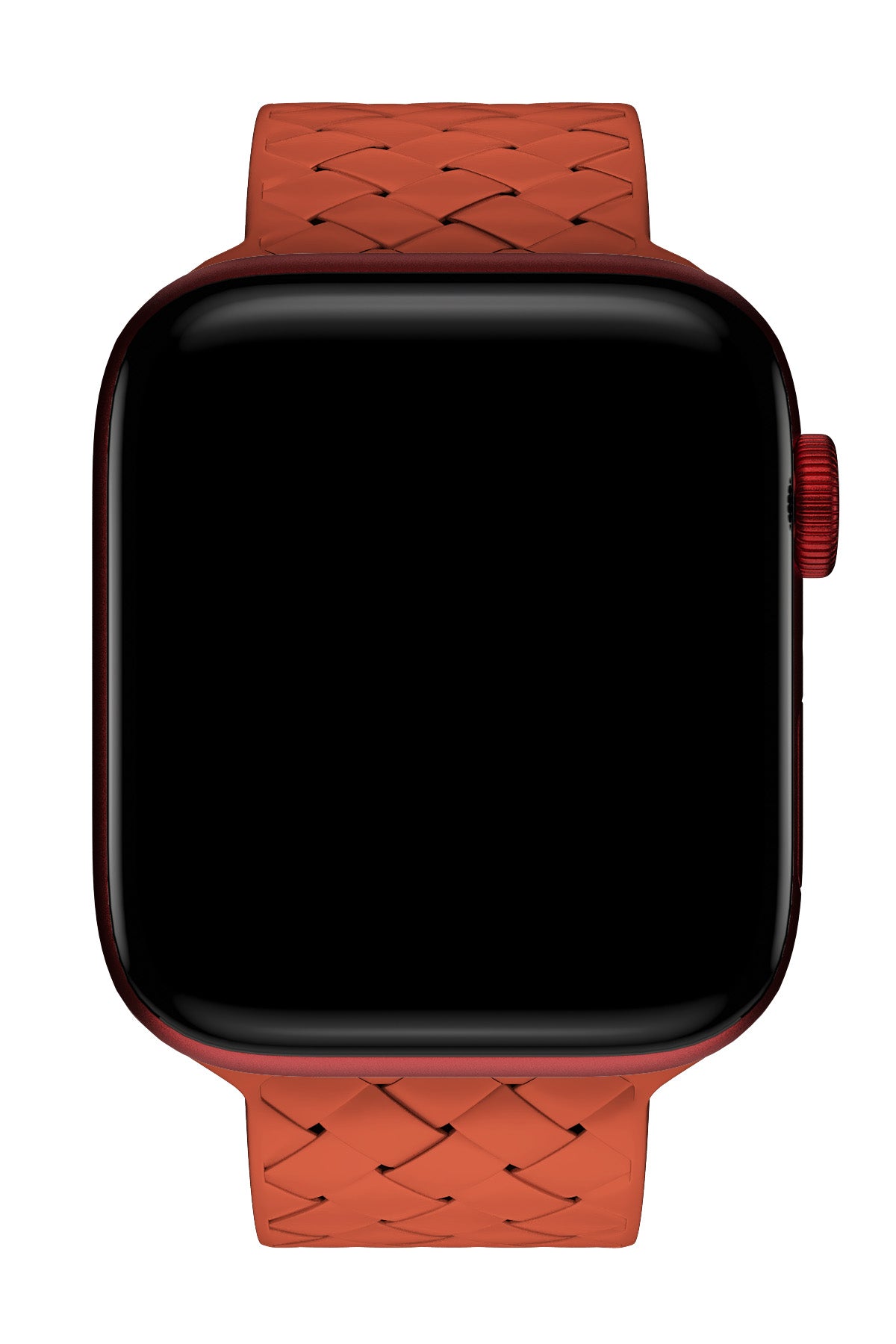 Apple Watch Uyumlu Bias Silikon Loop Kordon Crayola  bikordon