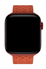 Apple Watch Uyumlu Bias Silikon Loop Kordon Crayola