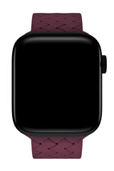 Apple Watch Uyumlu Bias Silikon Loop Kordon Jam