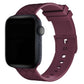 Apple Watch Uyumlu Bias Silikon Loop Kordon Jam  bikordon