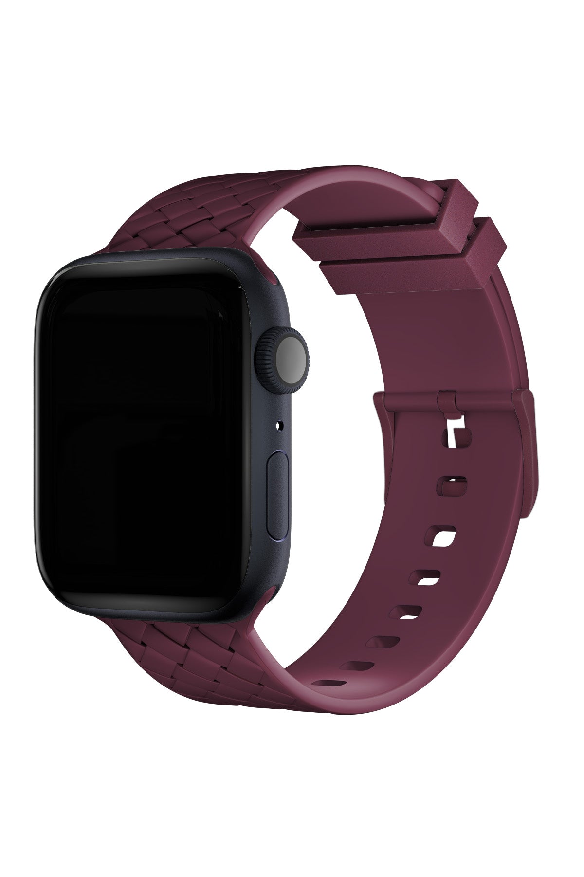 Apple Watch Uyumlu Bias Silikon Loop Kordon Jam  bikordon