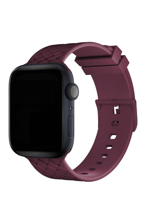 Apple Watch Uyumlu Bias Silikon Loop Kordon Jam  bikordon
