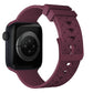 Apple Watch Uyumlu Bias Silikon Loop Kordon Jam  bikordon