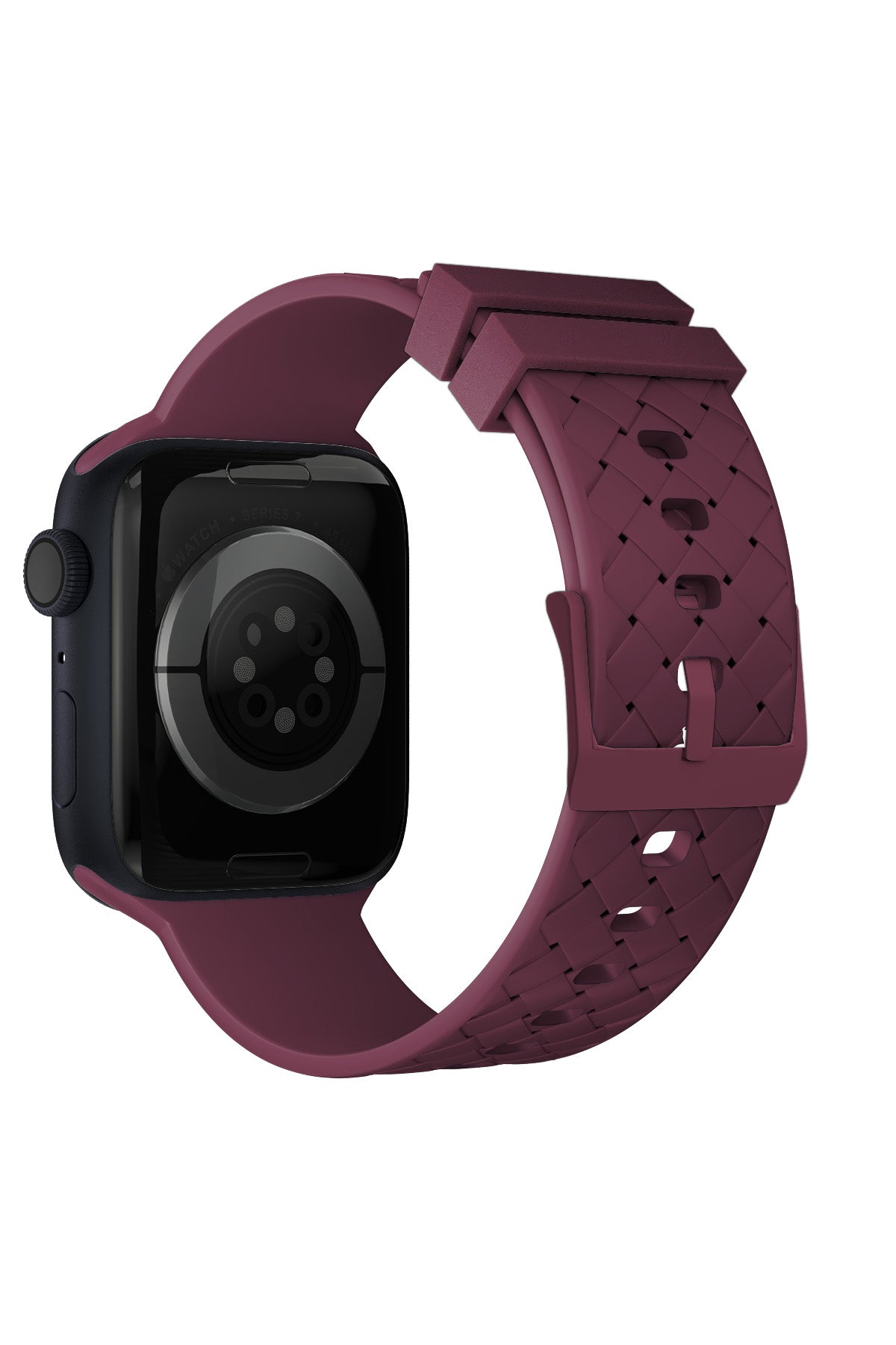 Apple Watch Uyumlu Bias Silikon Loop Kordon Jam  bikordon