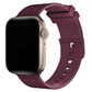 Apple Watch Uyumlu Bias Silikon Loop Kordon Jam  bikordon