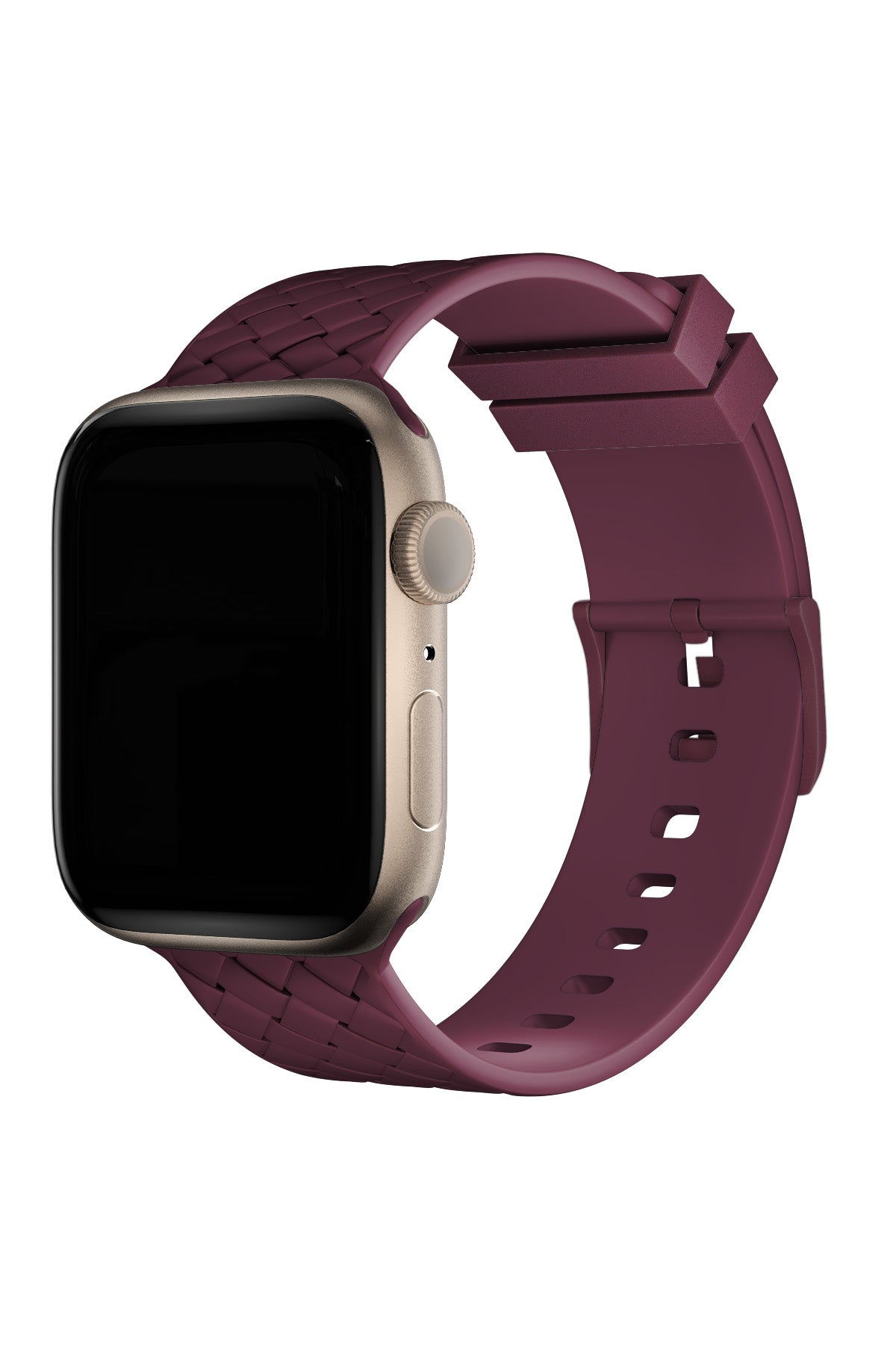 Apple Watch Uyumlu Bias Silikon Loop Kordon Jam  bikordon