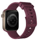 Apple Watch Uyumlu Bias Silikon Loop Kordon Jam  bikordon