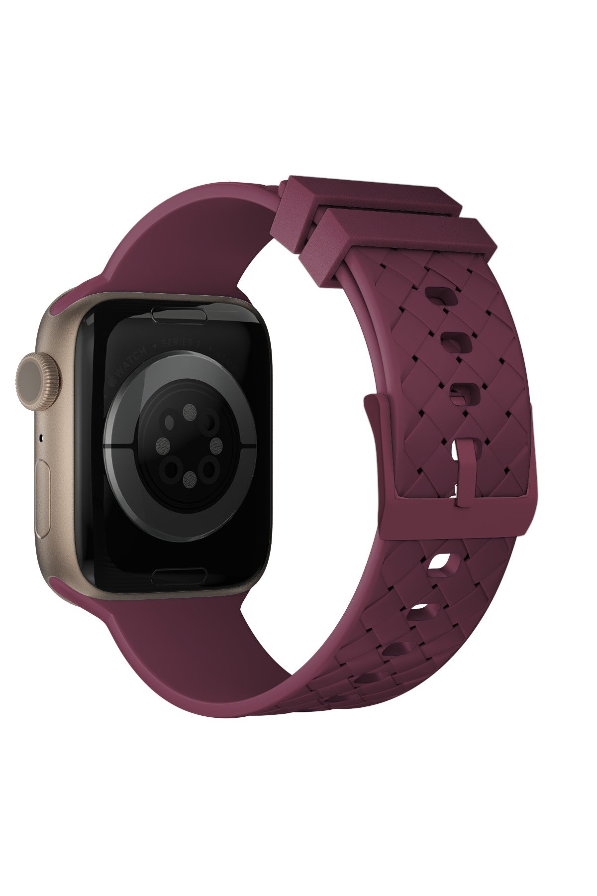 Apple Watch Uyumlu Bias Silikon Loop Kordon Jam  bikordon