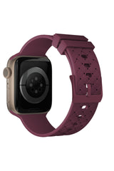Apple Watch Uyumlu Bias Silikon Loop Kordon Jam