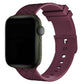 Apple Watch Uyumlu Bias Silikon Loop Kordon Jam  bikordon