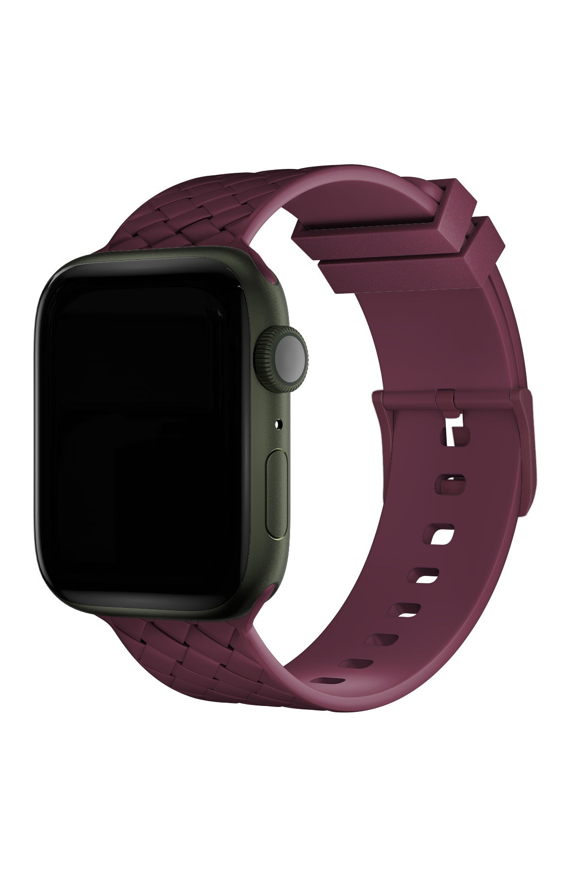 Apple Watch Uyumlu Bias Silikon Loop Kordon Jam  bikordon