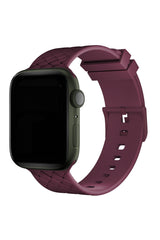 Apple Watch Uyumlu Bias Silikon Loop Kordon Jam