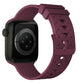 Apple Watch Uyumlu Bias Silikon Loop Kordon Jam  bikordon