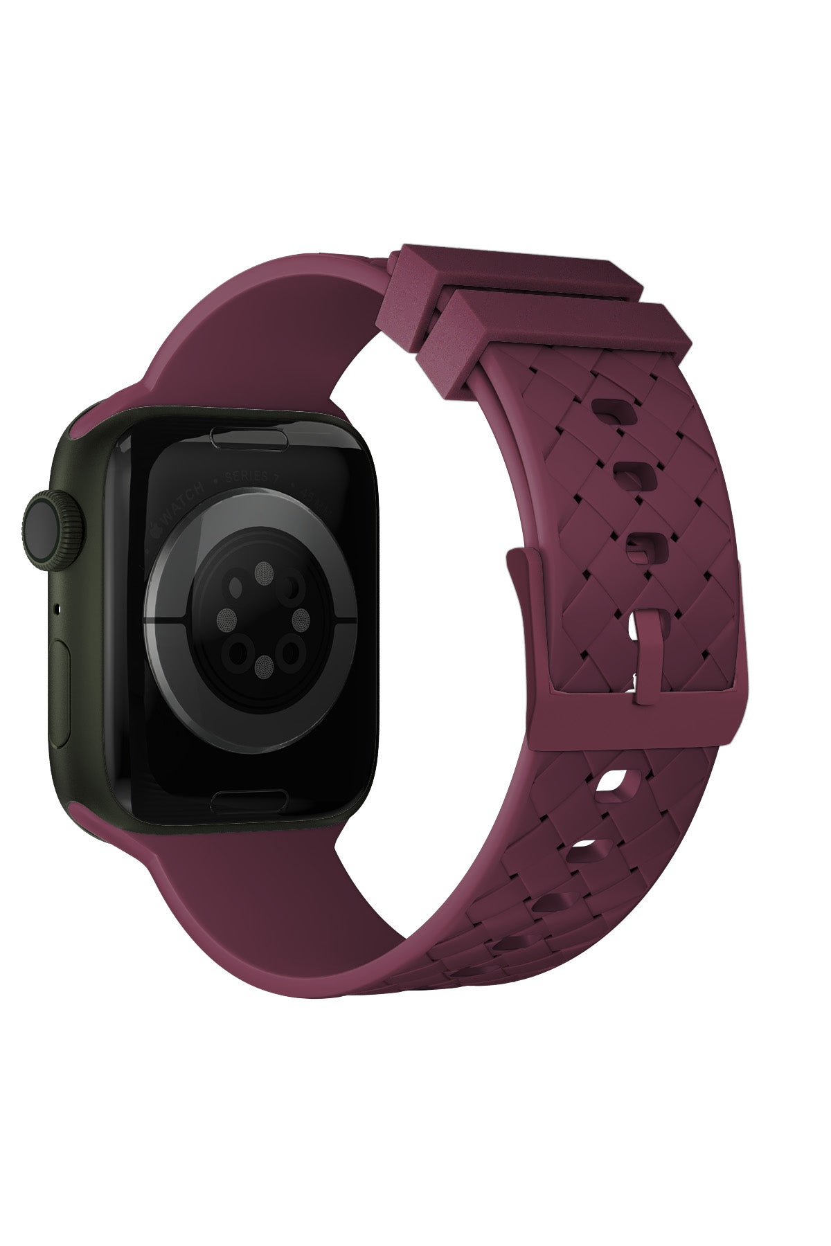 Apple Watch Uyumlu Bias Silikon Loop Kordon Jam  bikordon