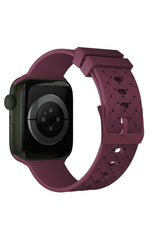 Apple Watch Uyumlu Bias Silikon Loop Kordon Jam