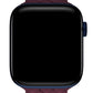 Apple Watch Compatible Bias Silicone Loop Band Jam