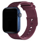 Apple Watch Uyumlu Bias Silikon Loop Kordon Jam  bikordon