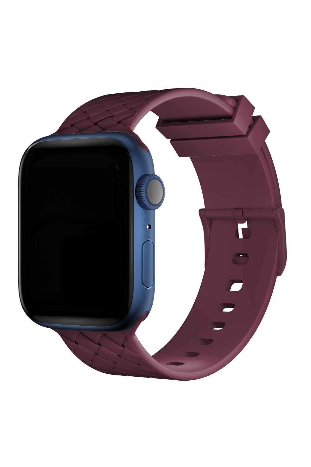 Apple Watch Uyumlu Bias Silikon Loop Kordon Jam  bikordon