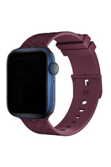 Apple Watch Uyumlu Bias Silikon Loop Kordon Jam