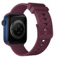 Apple Watch Uyumlu Bias Silikon Loop Kordon Jam  bikordon